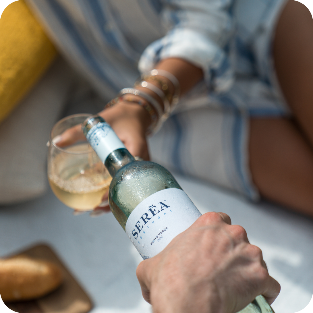 Sip the Sunshine blog