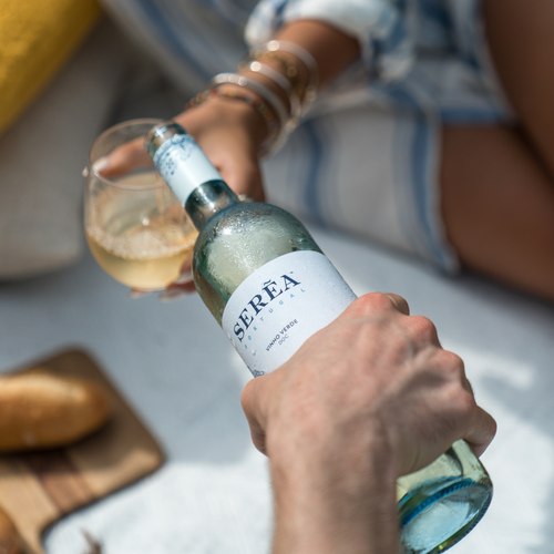 Sip the Sunshine blog